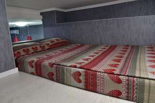 Апартаменты Двухуровневая квартира на пр Гагарина Харьков Апартаменты - Двухуровневые-15