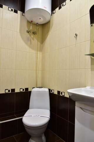 Апартаменты Двухуровневая квартира на пр Гагарина Харьков Апартаменты - Двухуровневые-19