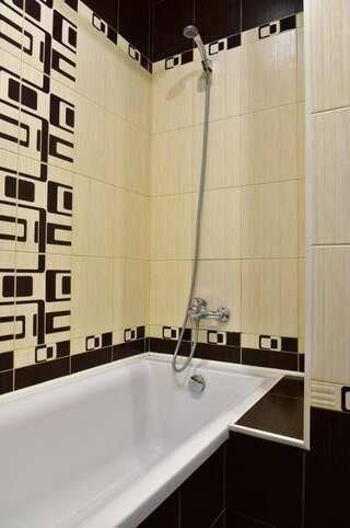 Апартаменты Двухуровневая квартира на пр Гагарина Харьков Апартаменты - Двухуровневые-9